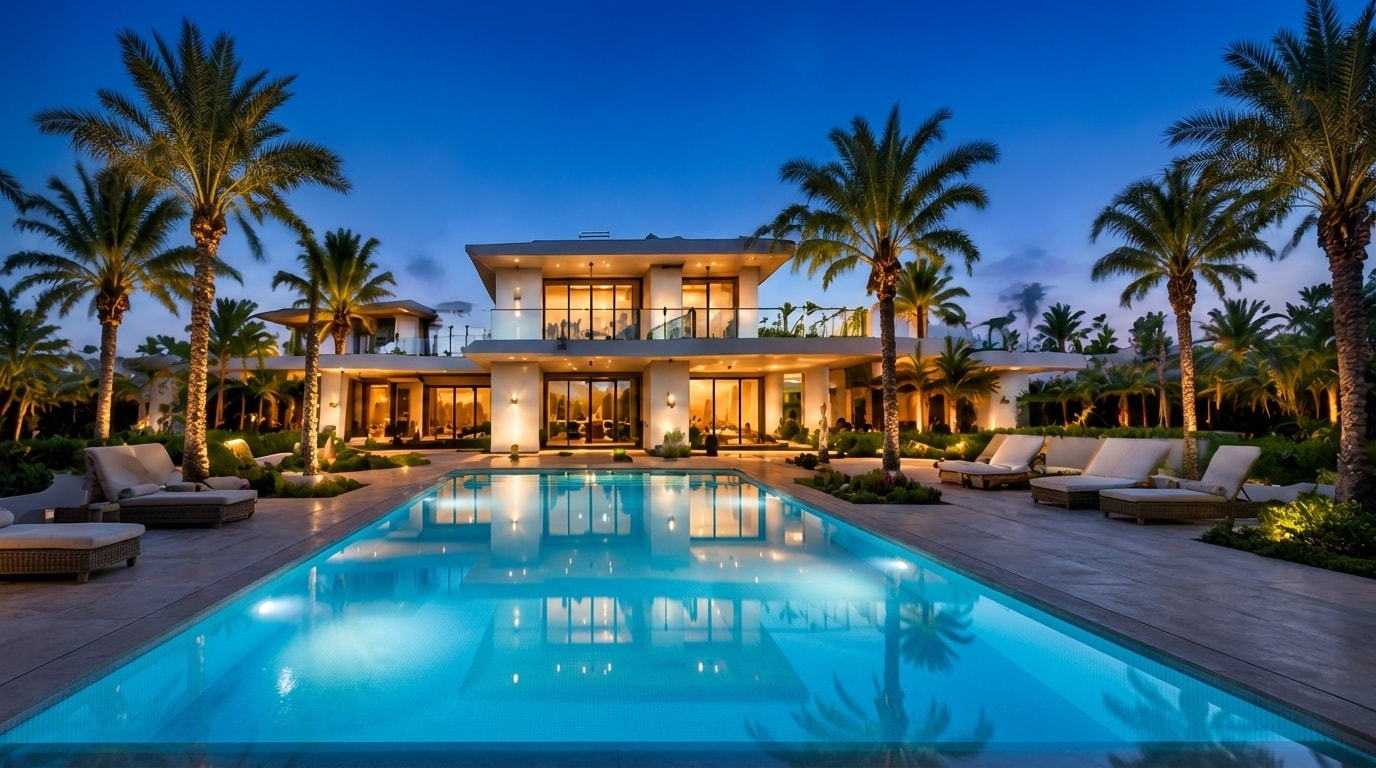 Residential Technical Services