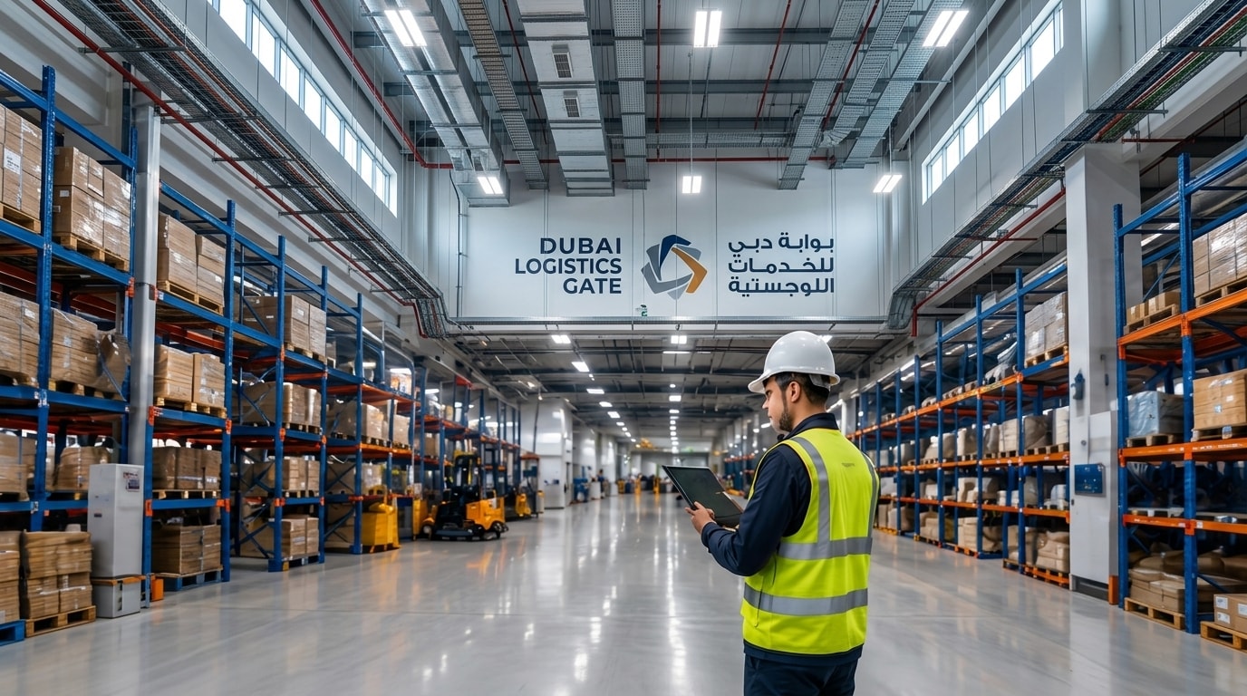 Industrial Technical Services