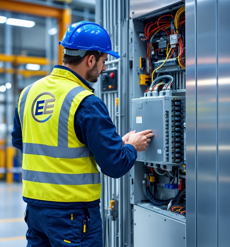 MEP & HVAC Systems